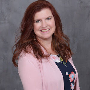 Meet your Posher, Tina